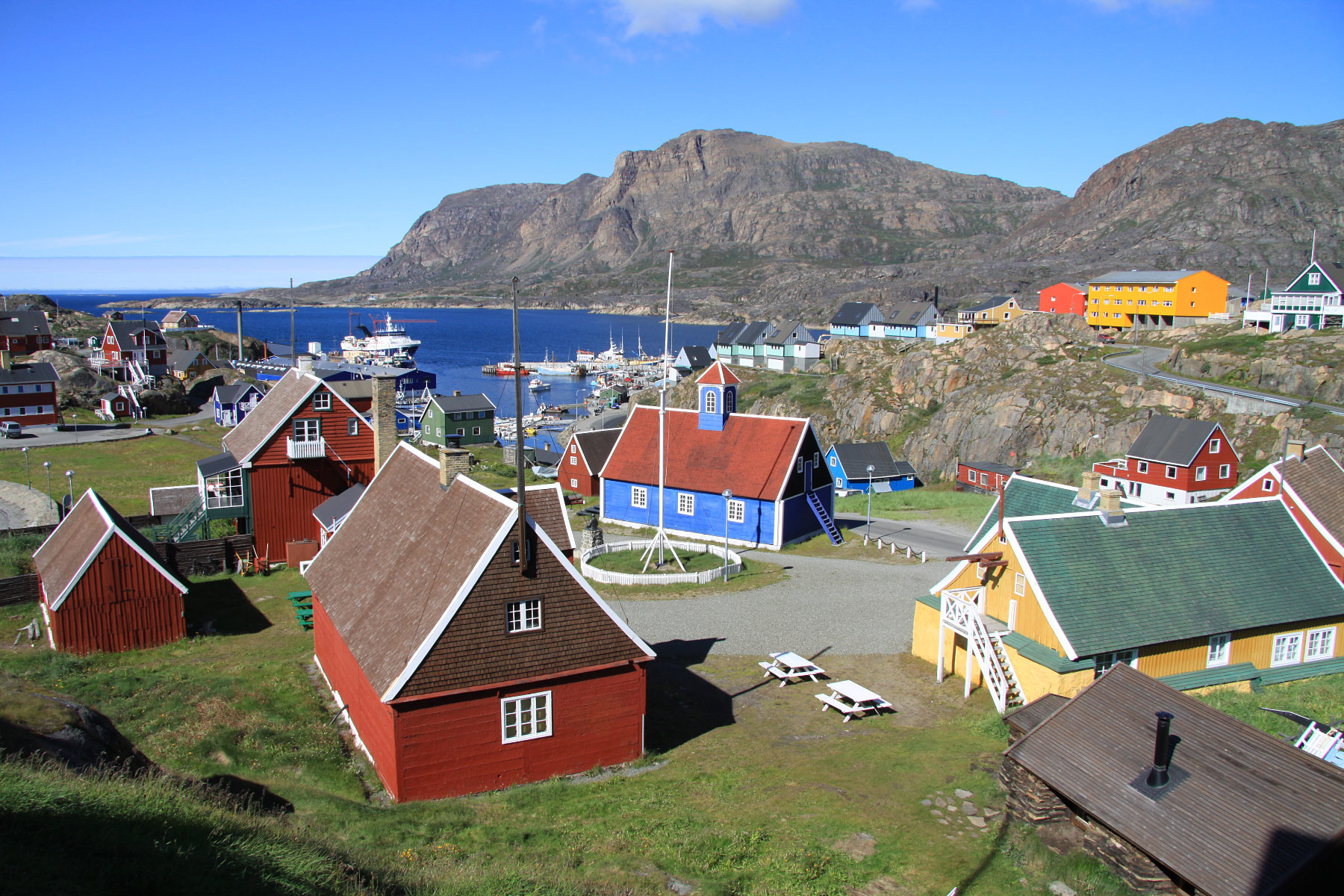 Sisimiut